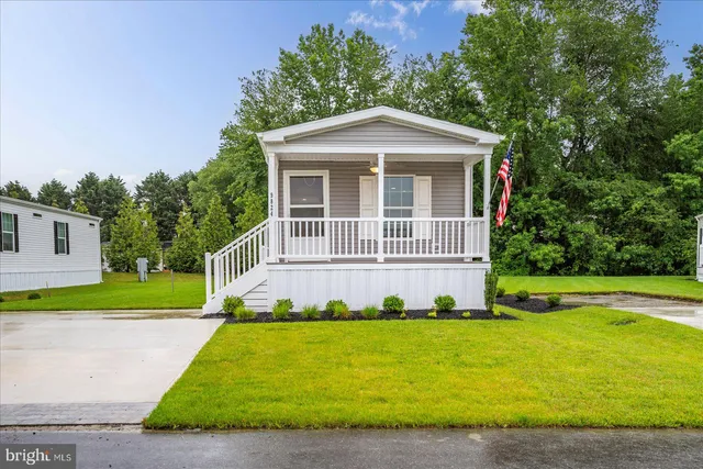 a view of a building with a potted plant