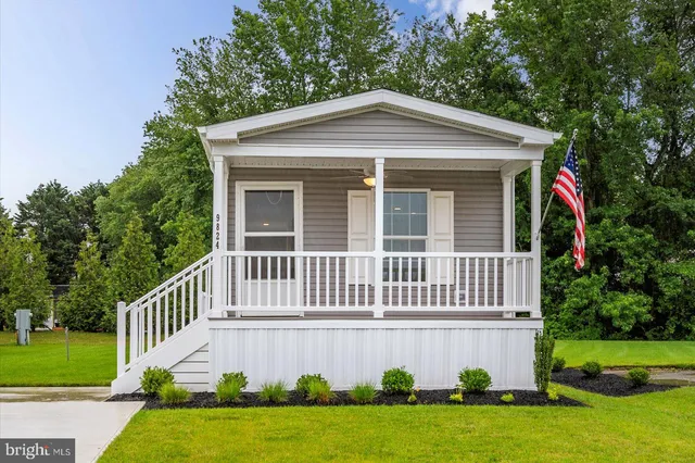 a view of an ocean and beach
