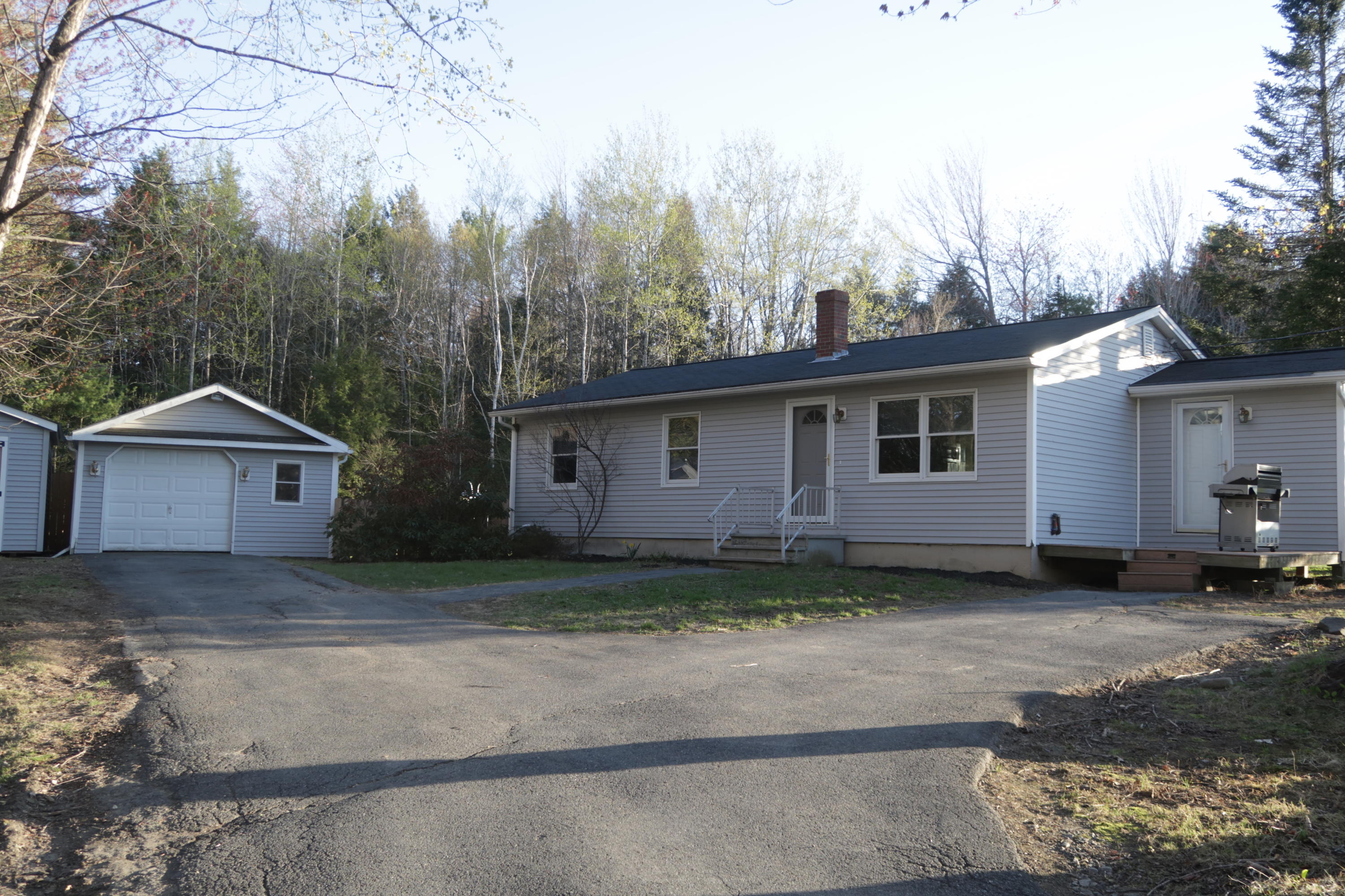 12 Russell Street Readfield, ME 04355 - Photo 1 of 18 IMG_2482