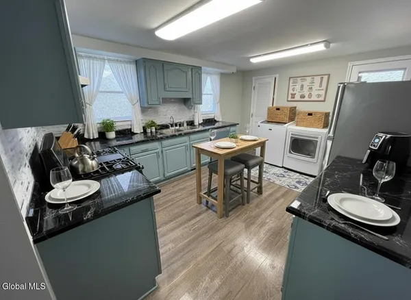 $1,850 | 603 1st Street, Unit 2, Watervliet, NY 12189