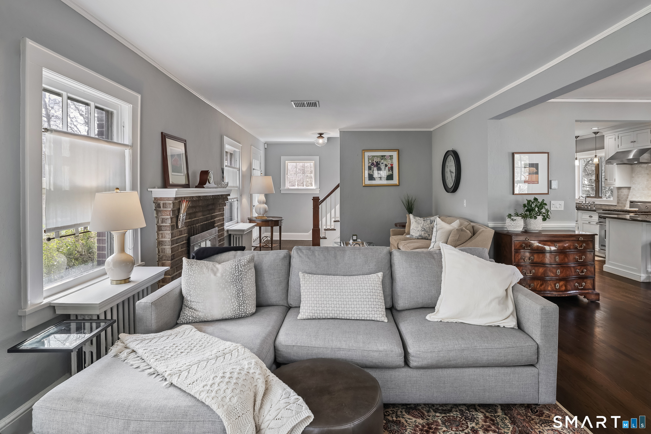 401 Jelliff Mill Road New Canaan, CT 06840 - Photo 16 of 28