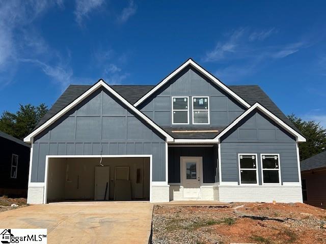 293 Talbert Trail Landrum, SC 29356 - Photo 1 of 19 Gallery Image 1