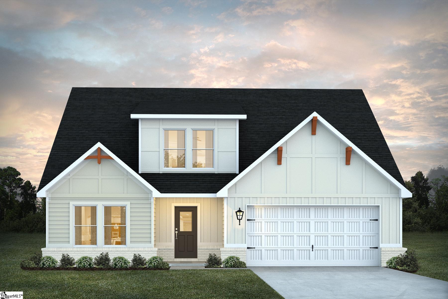 293 Talbert Trail Landrum, SC 29356 - Photo 14 of 19 Gallery Image 14