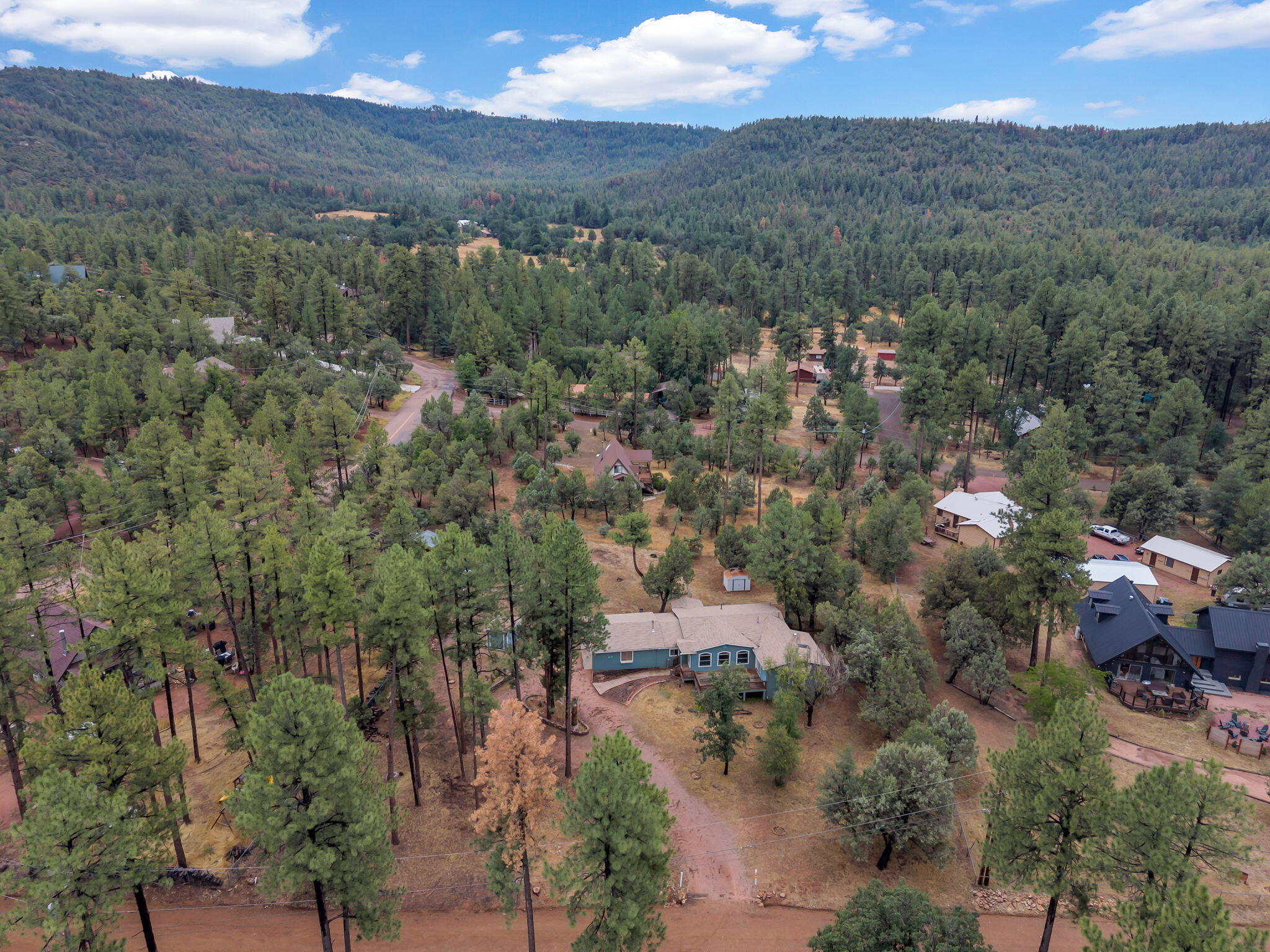 8569 Buffalo Road Strawberry, AZ 85544 - Photo 32 of 35 Gallery Image 32