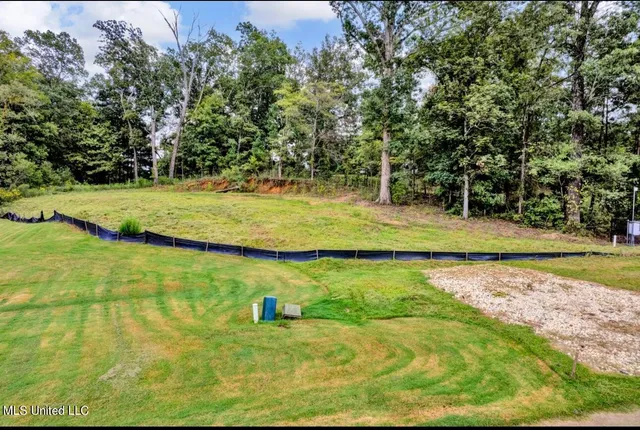 $59,999 | 2768 Black Rock Road, Nesbit, MS 38651