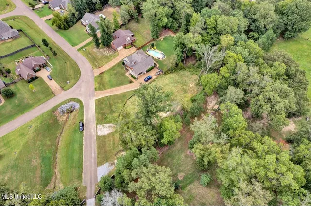 $59,999 | 2768 Black Rock Road, Nesbit, MS 38651