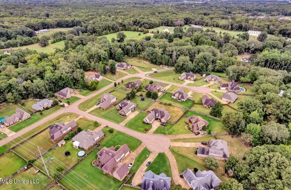 $55,999 | 2768 Black Rock Road, Nesbit, MS 38651