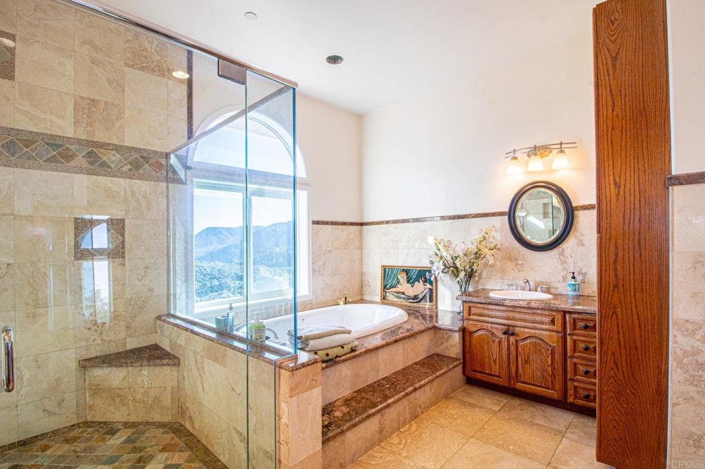 2057 Via Rancho Parkway Escondido, CA 92029 - Photo 25 of 56 a very nice looking room with a large window