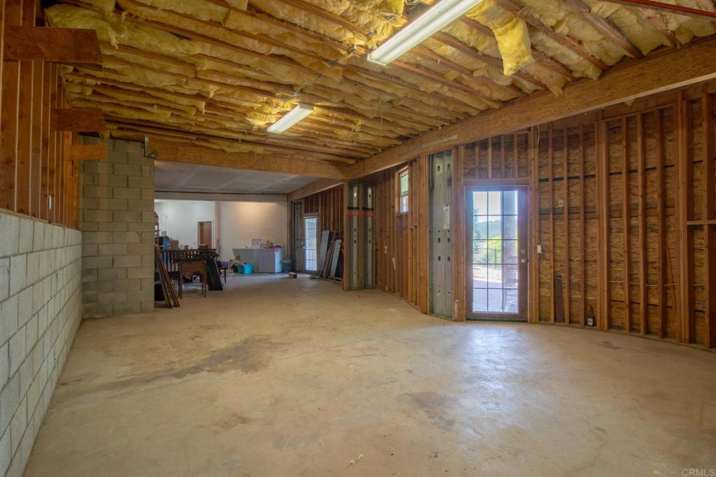 2057 Via Rancho Parkway Escondido, CA 92029 - Photo 47 of 56 a view of room with furniture and a window