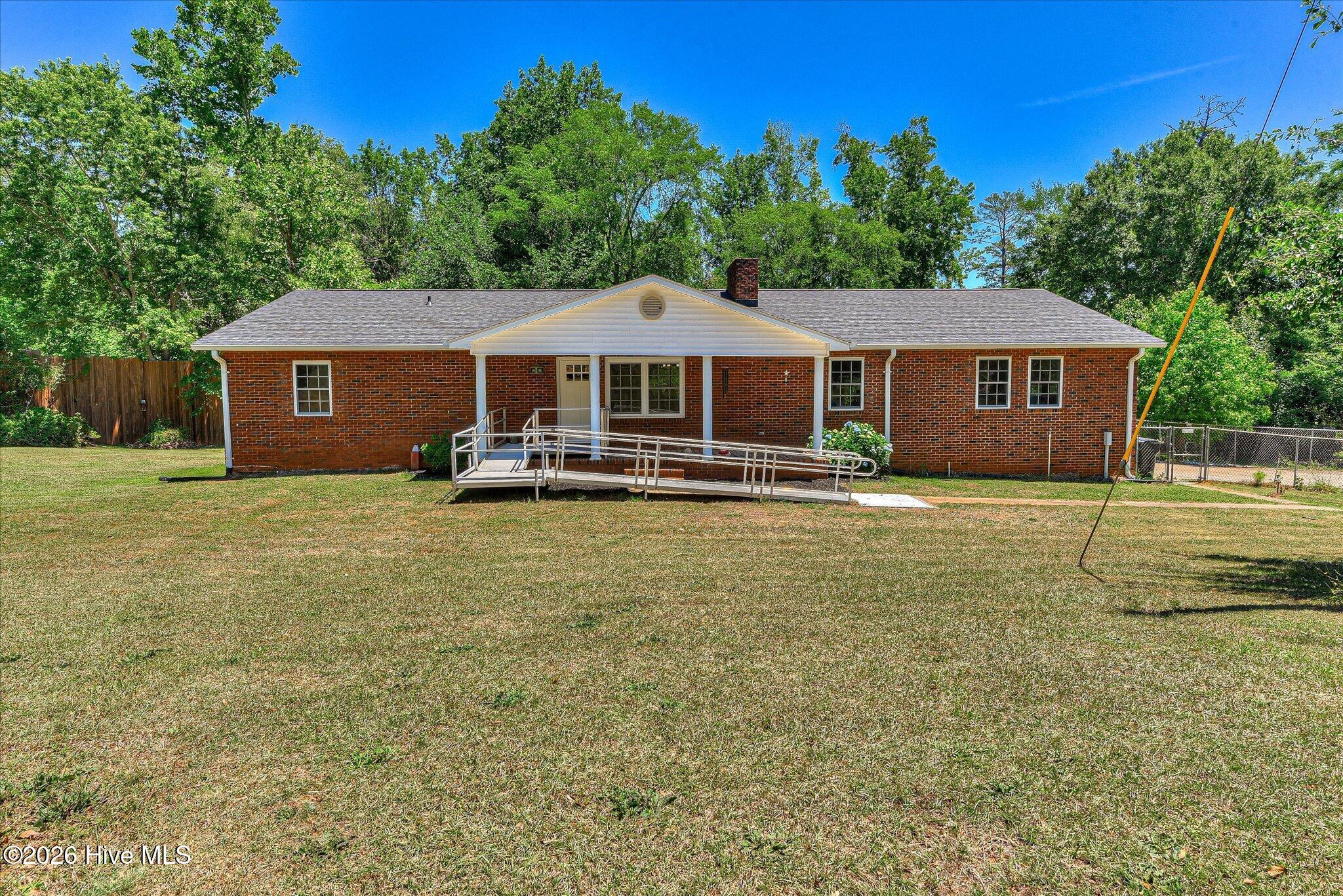 4109 Pine Ridge Road Appling, GA 30802 - Photo 41 of 50 01-101