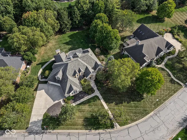 $999,000 | 3913 Sunnycroft Place, West Lafayette, IN 47906