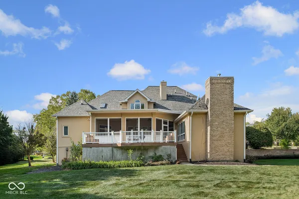 $999,000 | 3913 Sunnycroft Place, West Lafayette, IN 47906