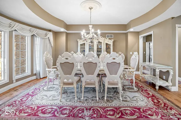 $999,000 | 3913 Sunnycroft Place, West Lafayette, IN 47906