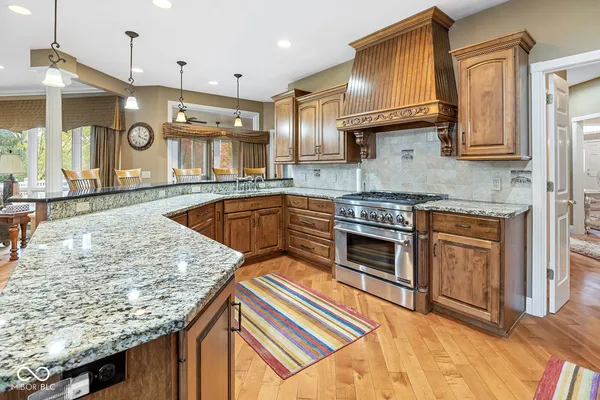 $999,000 | 3913 Sunnycroft Place, West Lafayette, IN 47906