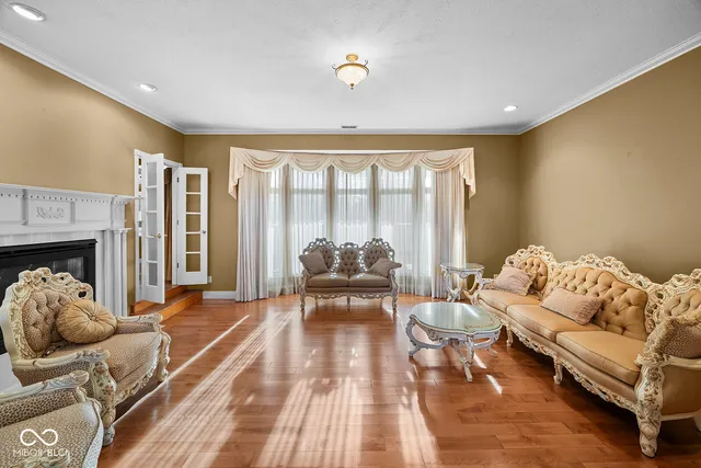 $999,000 | 3913 Sunnycroft Place, West Lafayette, IN 47906