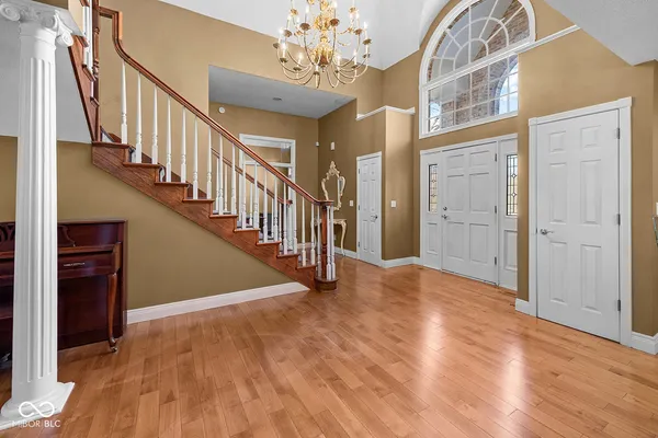 $999,000 | 3913 Sunnycroft Place, West Lafayette, IN 47906