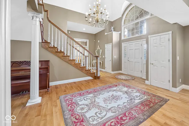 $999,000 | 3913 Sunnycroft Place, West Lafayette, IN 47906