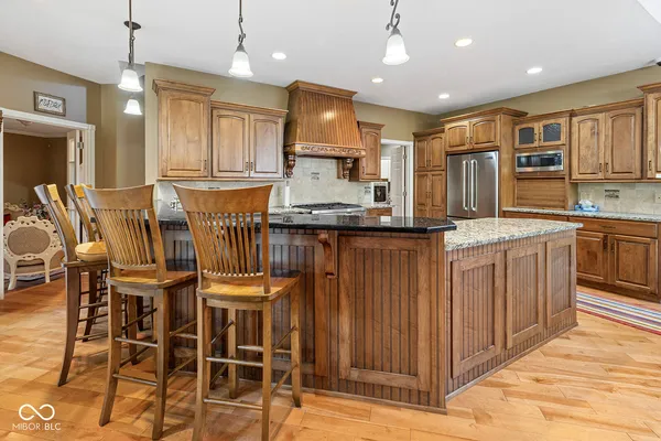 $999,000 | 3913 Sunnycroft Place, West Lafayette, IN 47906
