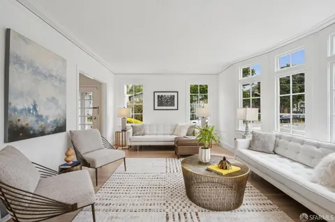 $2,195,000 | 2 Lenox Way, San Francisco, CA 94127