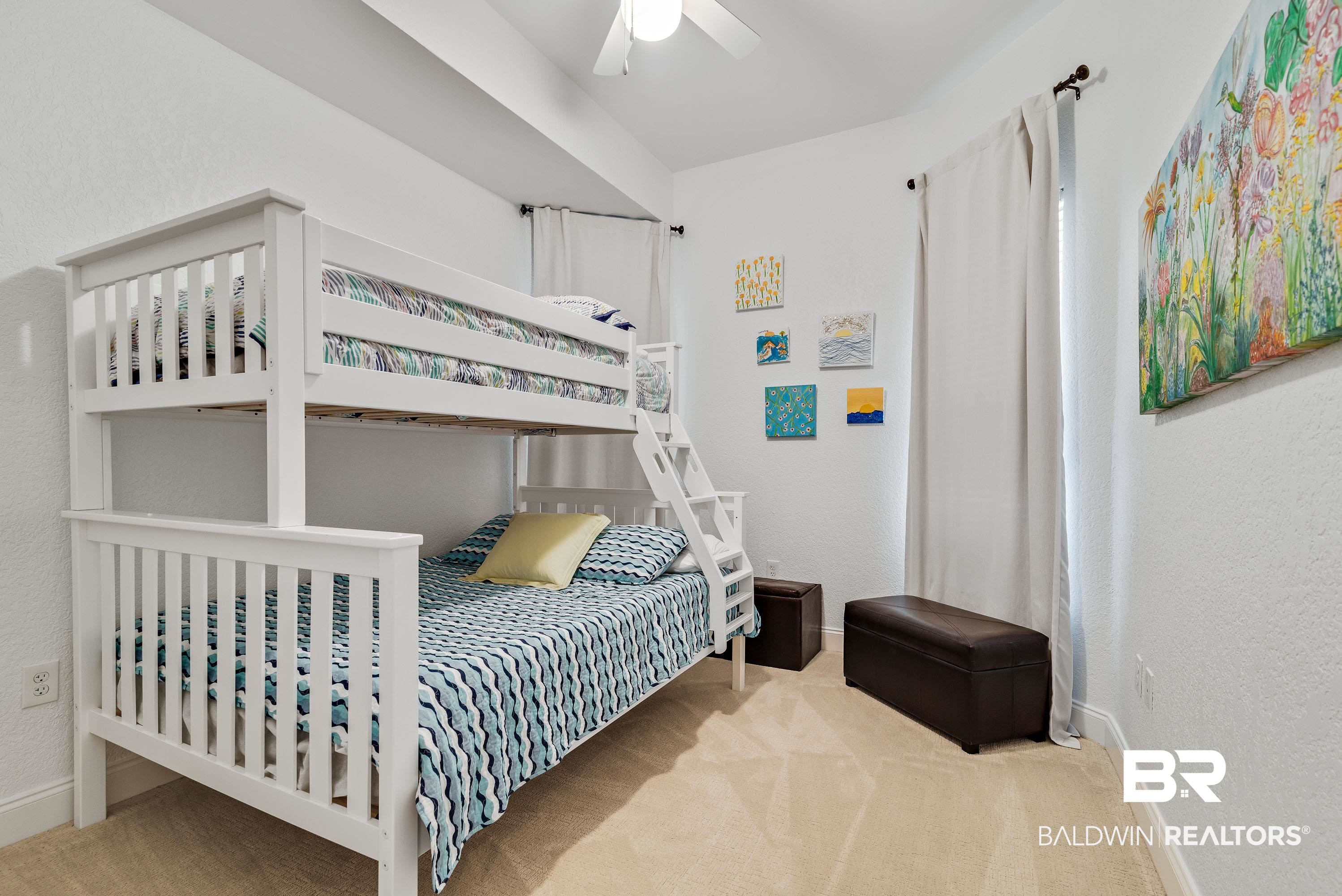 3564 Bayou Road, Unit 506 Orange Beach, AL 36561 - Photo 32 of 42 Bedroom #3