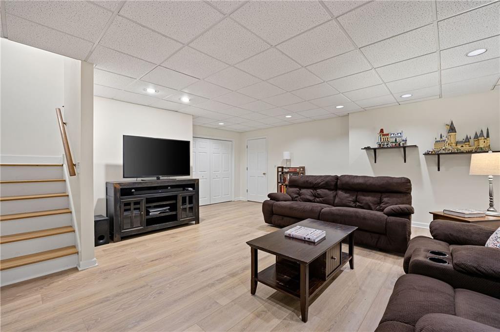 701 Crossfire Ridge Northwest Marietta, GA 30064 - Photo 45 of 61