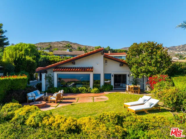 $4,950,000 | 24656 Blue Dane Lane, Malibu, CA 90265