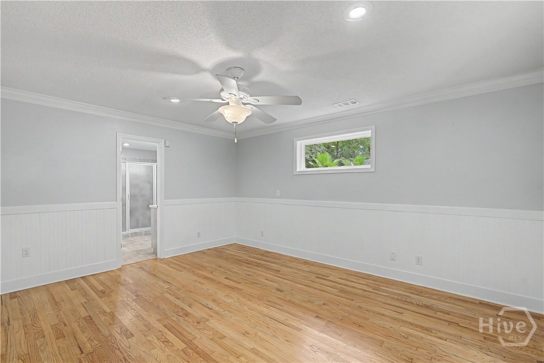 2865 Rincon-Stillwell Road Rincon, GA 31326 - Photo 12 of 51 Bedroom 1