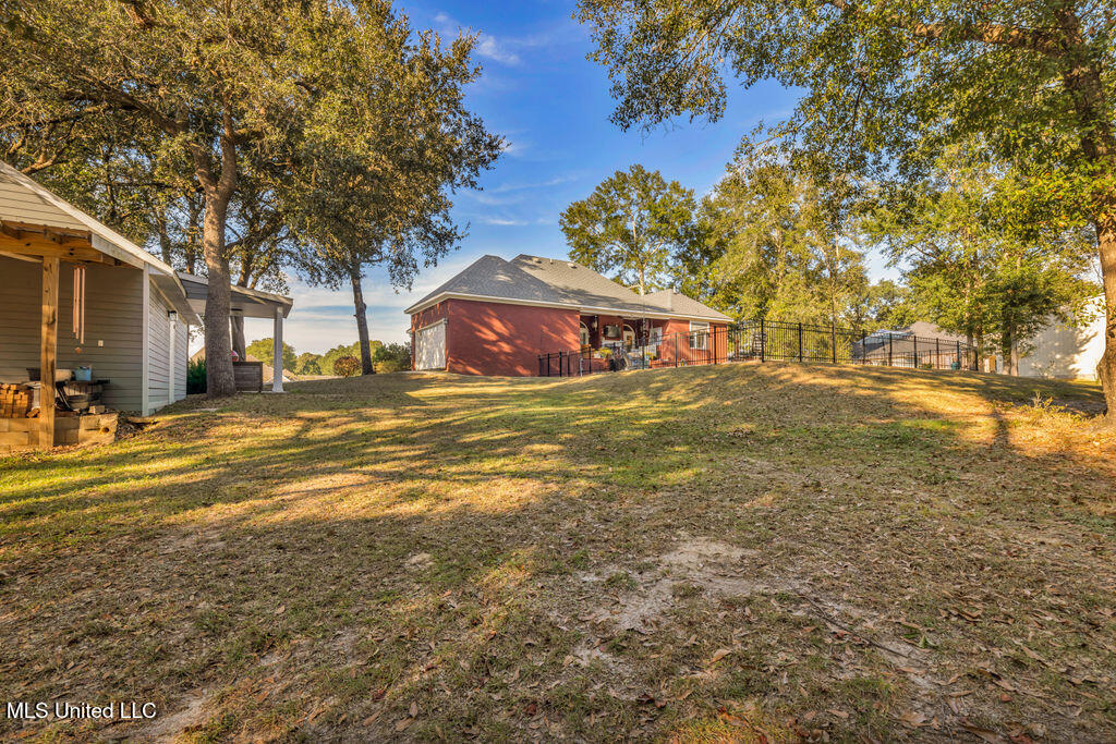 5402 Huckleberry Lane Moss Point, MS 39562 - Photo 55 of 63 5402HuckleberryLn-60