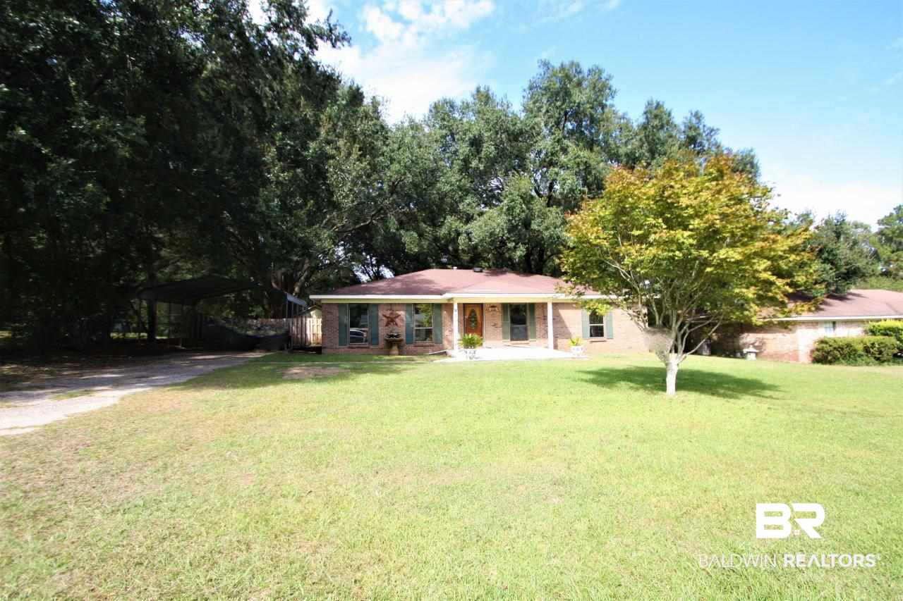 8100 Oak Avenue Semmes, AL 36575 - Photo 14 of 14