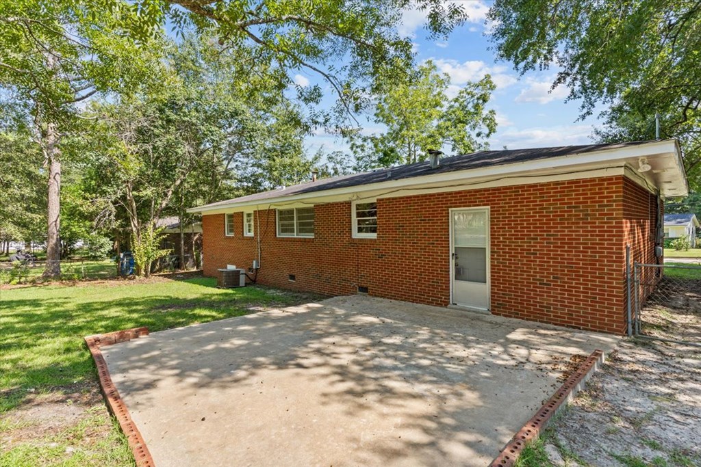 1006 Martin Street Dothan, AL 36301 - Photo 22 of 24
