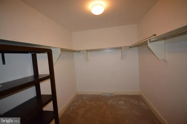 a view of small space