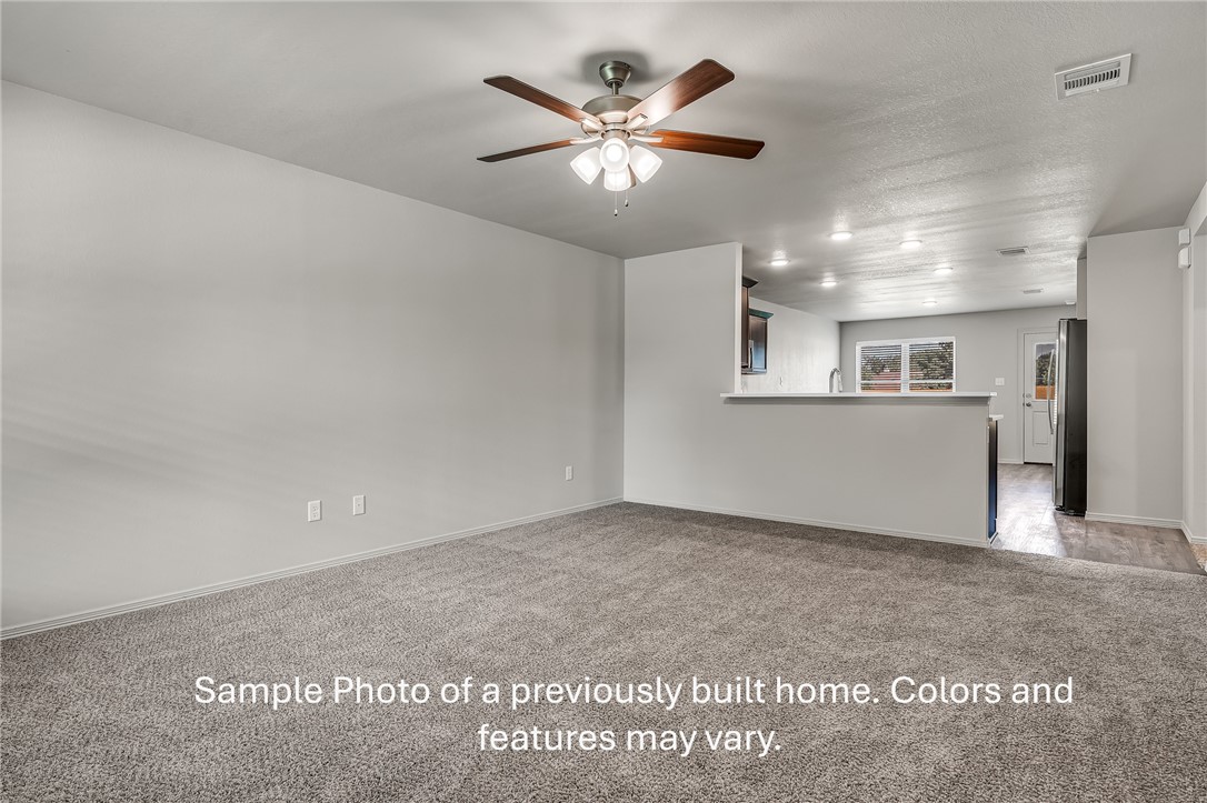 1629 Lucky Street Bryan, TX 77807 - Photo 2 of 13