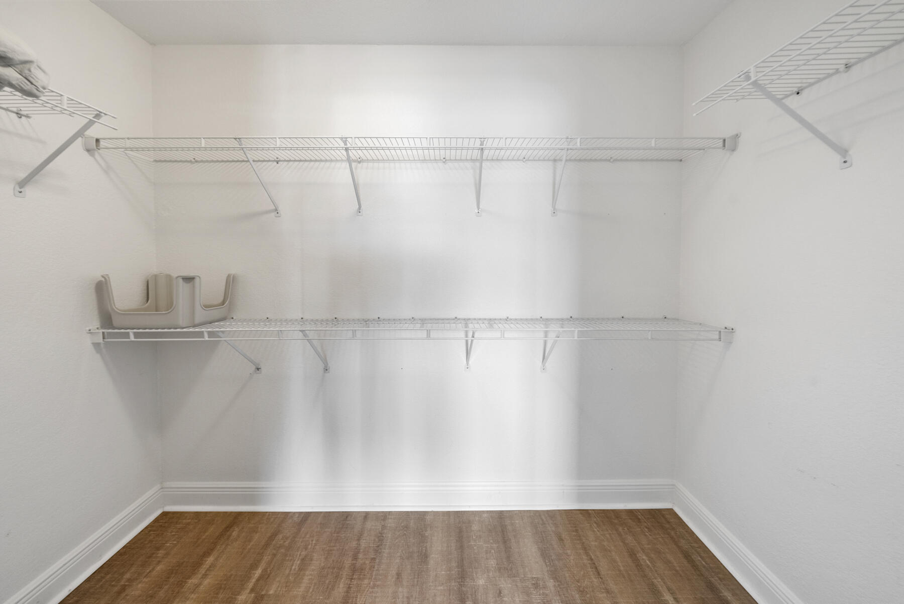 155 Durango Road Destin, FL 32541 - Photo 21 of 45 Master Walkin Closet