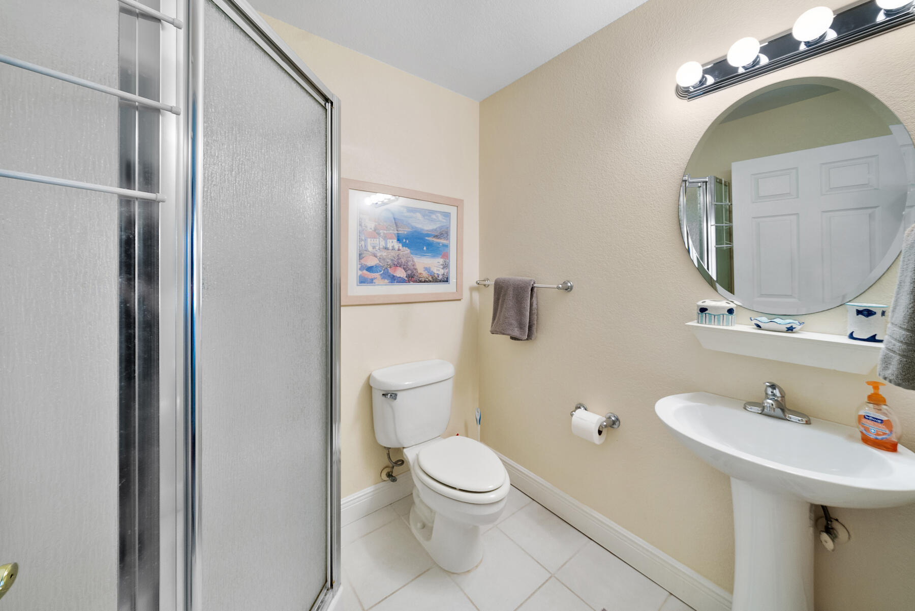 155 Durango Road Destin, FL 32541 - Photo 31 of 45 Guest Bath 2