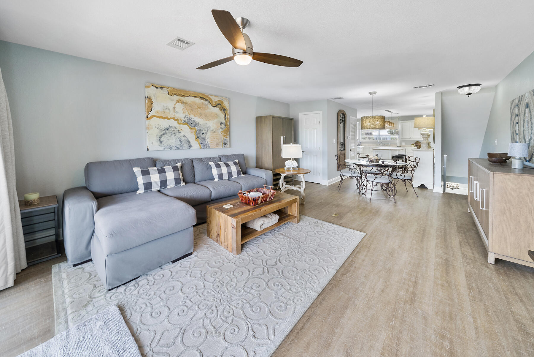 155 Durango Road Destin, FL 32541 - Photo 7 of 45 Waterfront Great Room