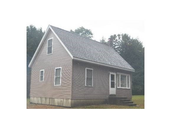 113 Baker Brook Road Newfane, VT 05362 - Photo 1 of 1