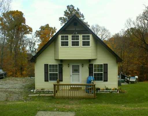 44 Kopper Kettle Road Washington, PA 15301 - Photo 1 of 8 Exterior Front.