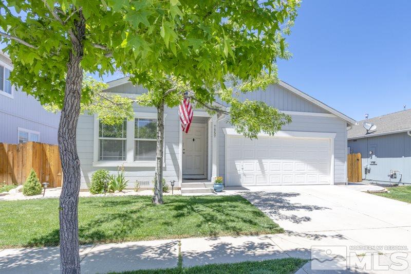 7857 Welsh Drive Reno, NV 89506 - Photo 1 of 16 Photo 1