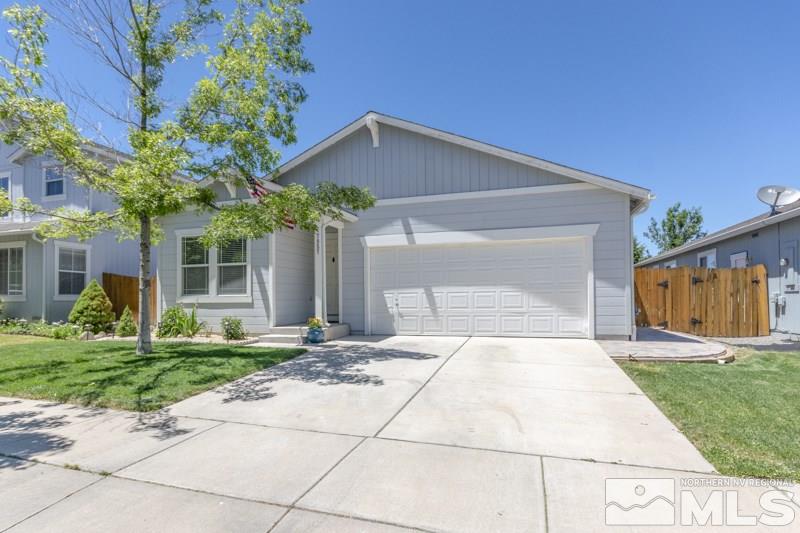 7857 Welsh Drive Reno, NV 89506 - Photo 12 of 16 Photo 12