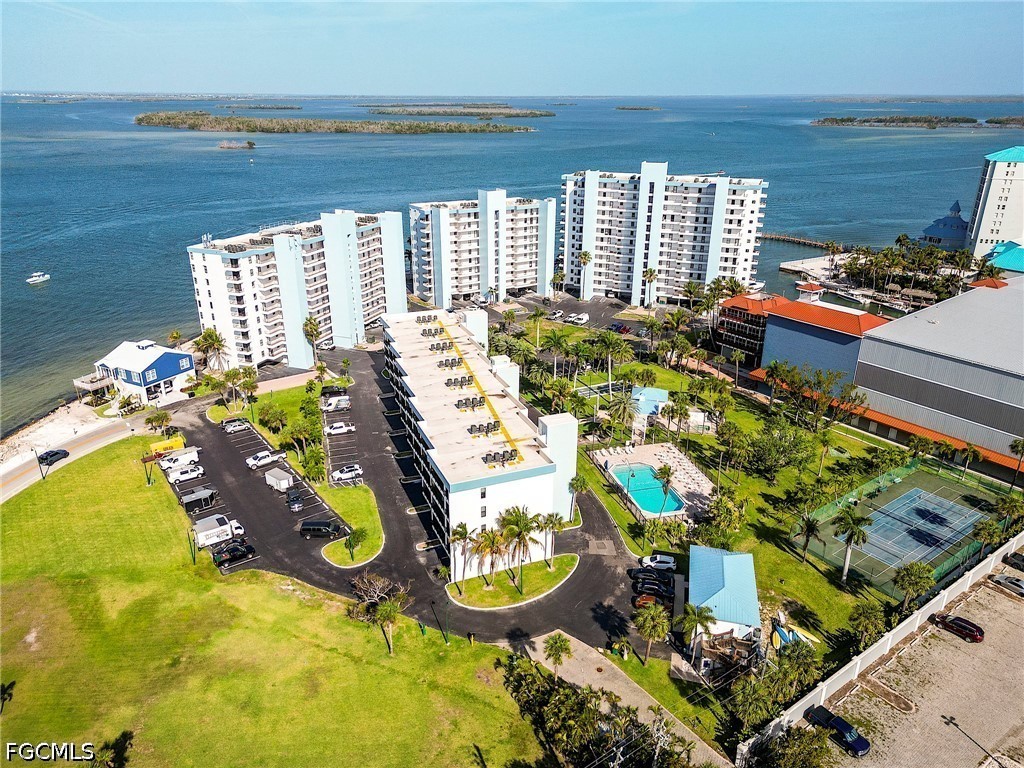 15021 Punta Rassa Road, Unit 404 Fort Myers, FL 33908 - Photo 39 of 39
