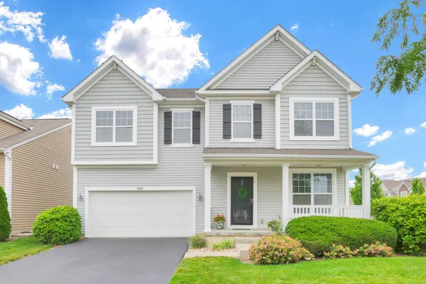 $499,988 | 5950 McHine Way, Westerville, OH 43081