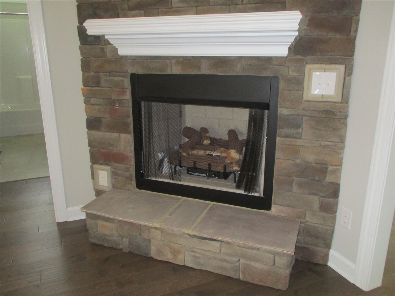 588 Lassiter Road Four Oaks, NC 27524 - Photo 8 of 24 Family Room