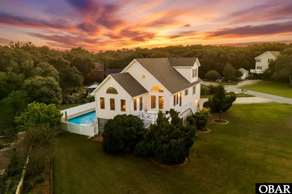 $850,000 | 305 Oak Run, Unit 1, Kitty Hawk, NC 27949