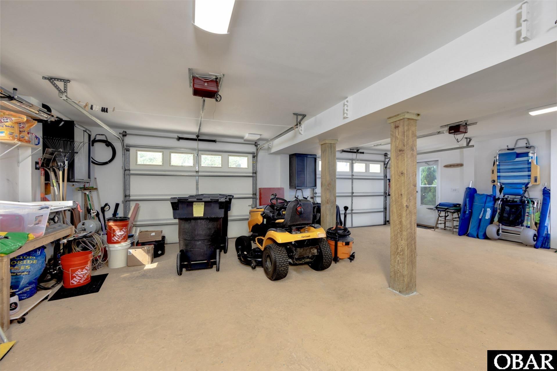 305 Oak Run, Unit 1 Kitty Hawk, NC 27949 - Photo 40 of 49 2 Car Garage