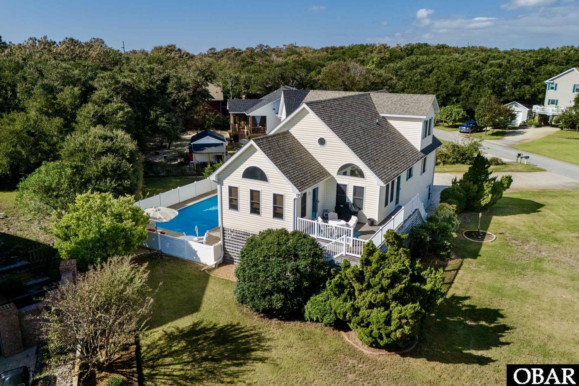 305 Oak Run, Unit 1 Kitty Hawk, NC 27949 - Photo 44 of 49