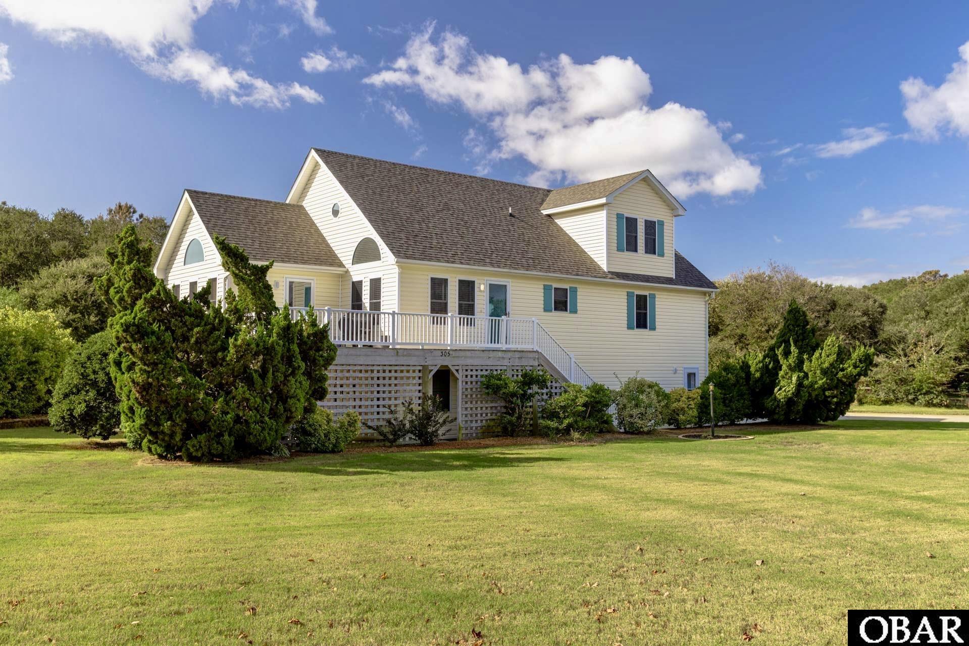 305 Oak Run, Unit 1 Kitty Hawk, NC 27949 - Photo 45 of 49