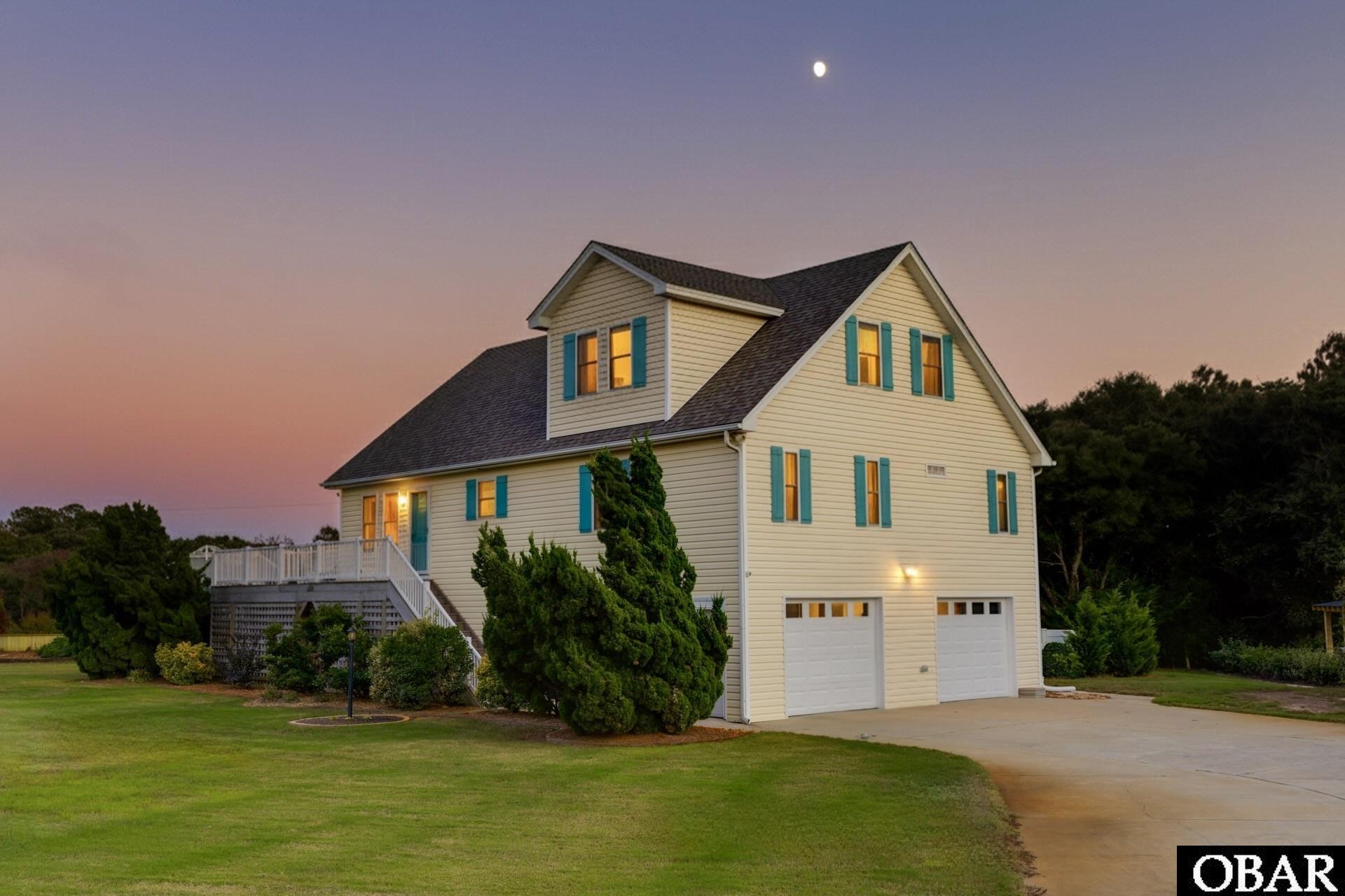 305 Oak Run, Unit 1 Kitty Hawk, NC 27949 - Photo 46 of 49