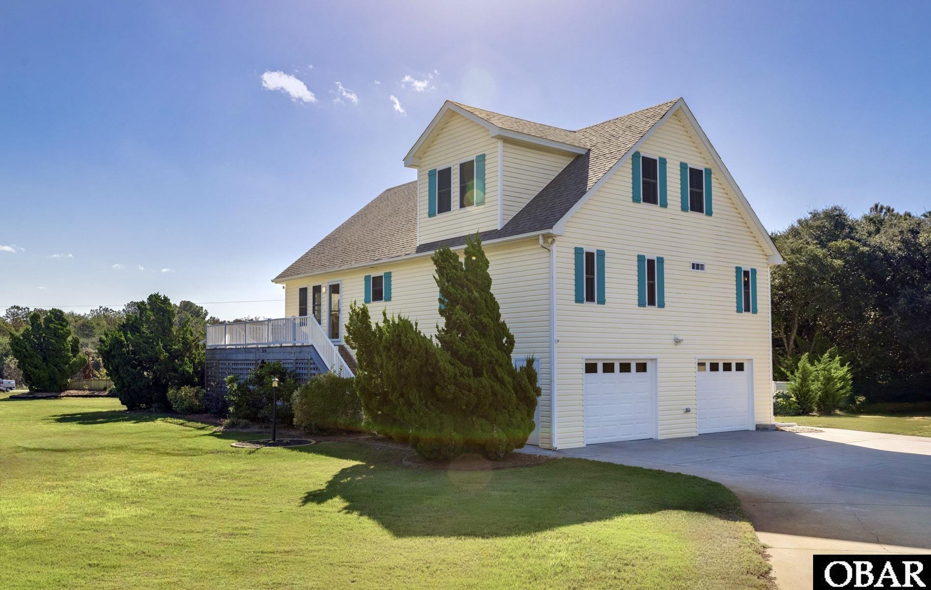 305 Oak Run, Unit 1 Kitty Hawk, NC 27949 - Photo 47 of 49