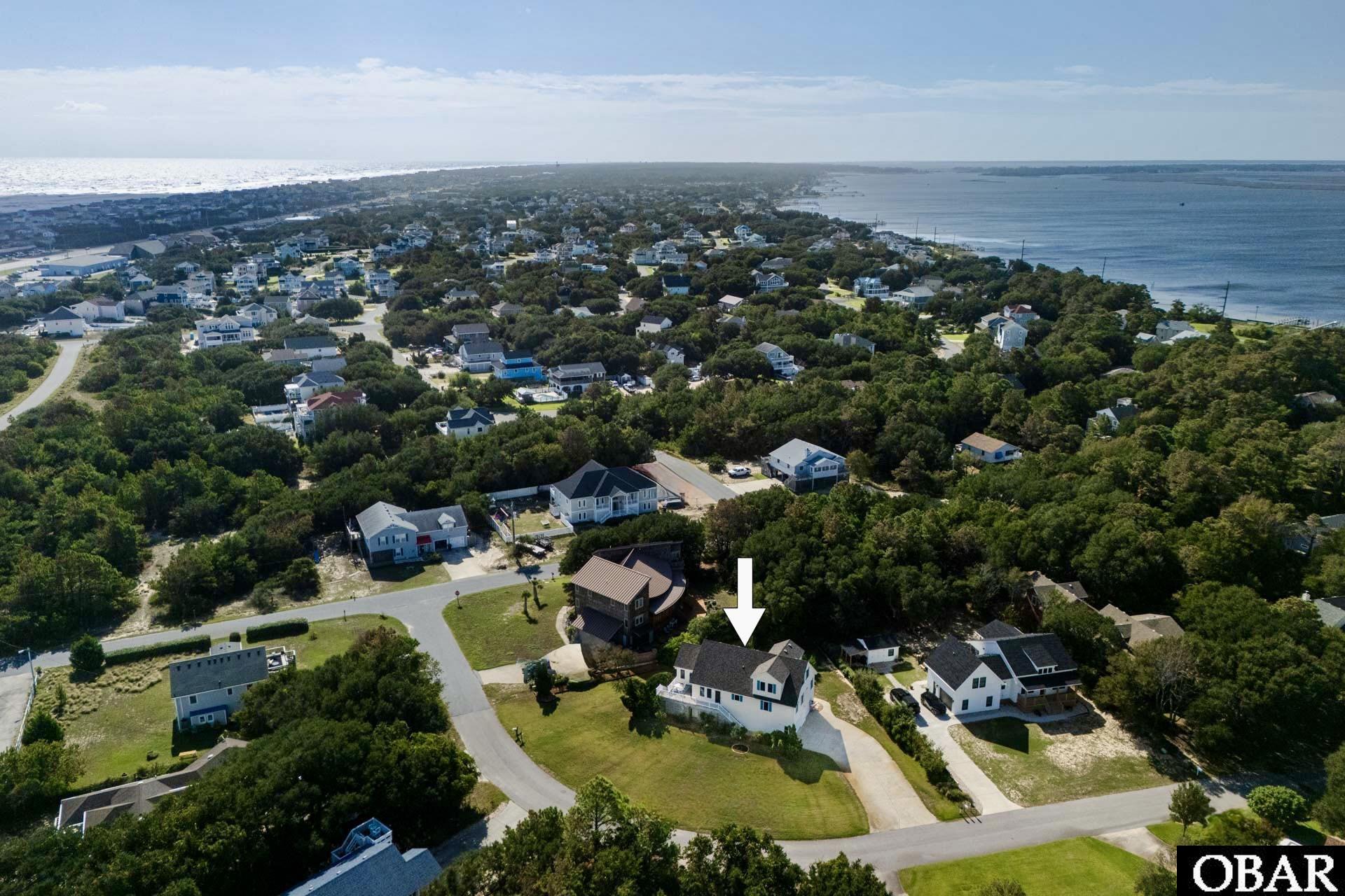 305 Oak Run, Unit 1 Kitty Hawk, NC 27949 - Photo 48 of 49