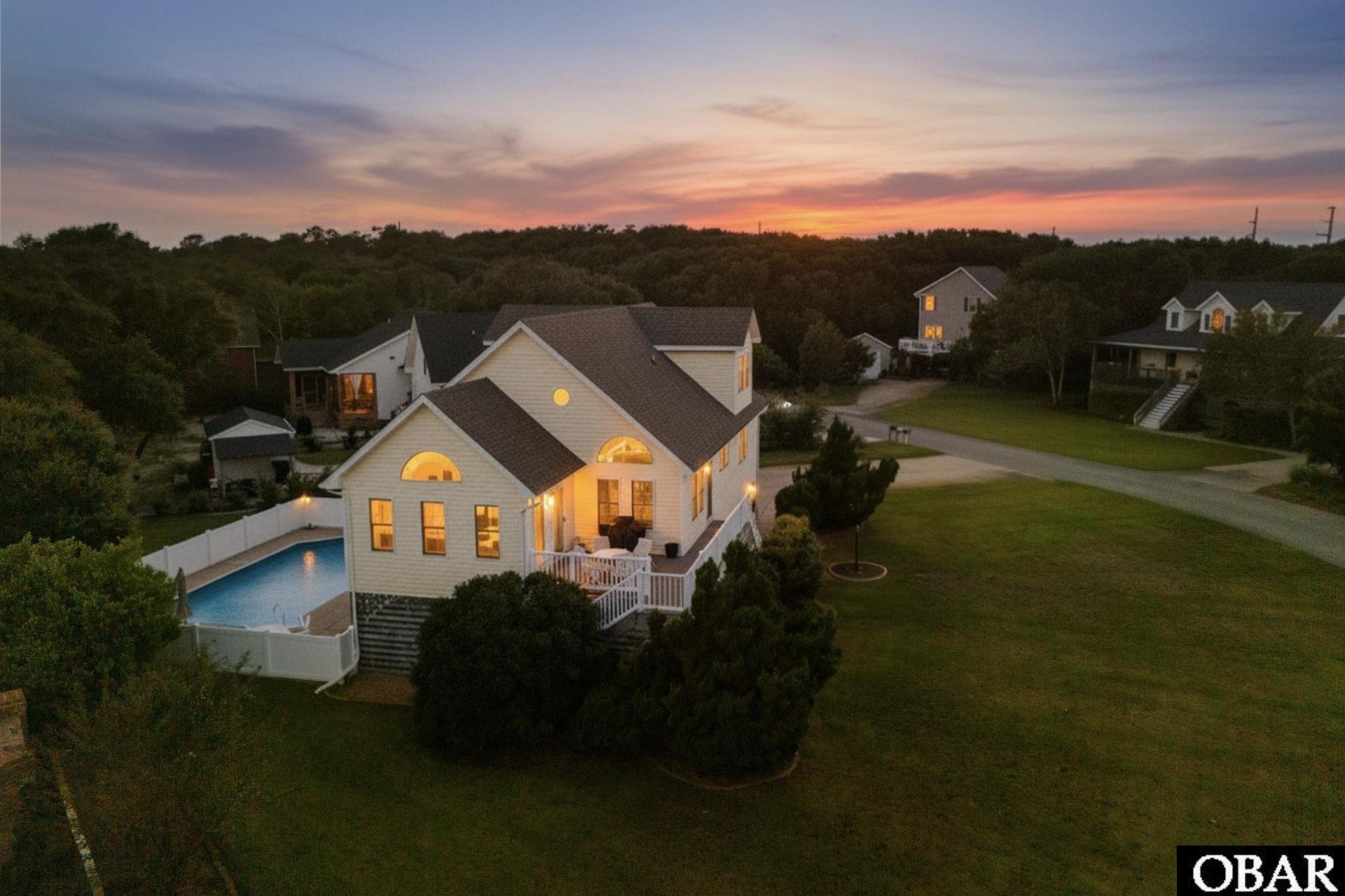 305 Oak Run, Unit 1 Kitty Hawk, NC 27949 - Photo 49 of 49